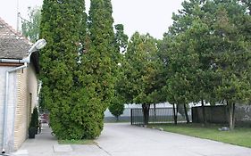 Bezdan Guesthouse