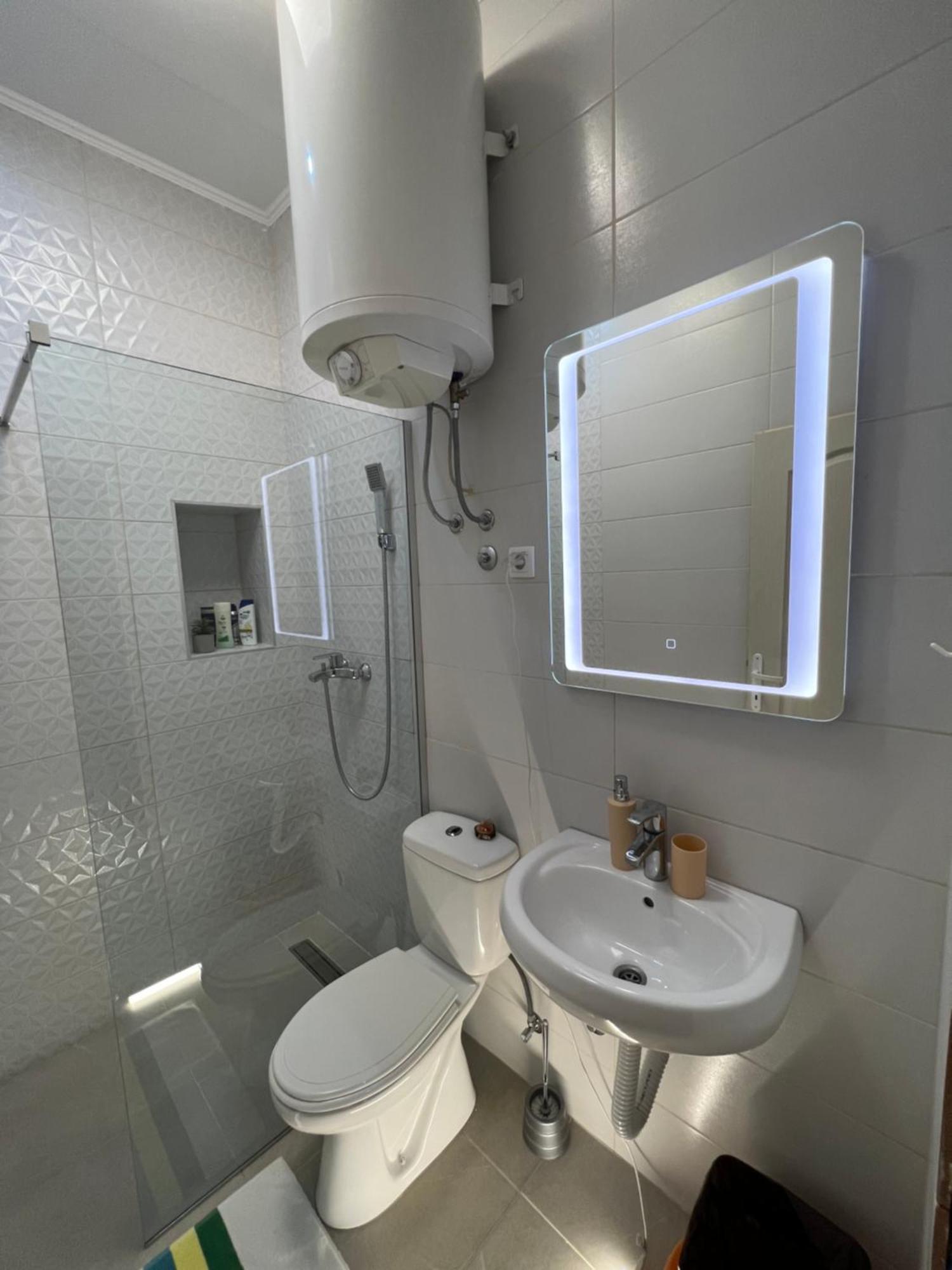 Bezdan Guesthouse Extérieur photo